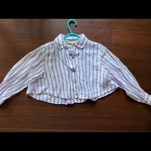 Maggie Jayne Long Sleeve